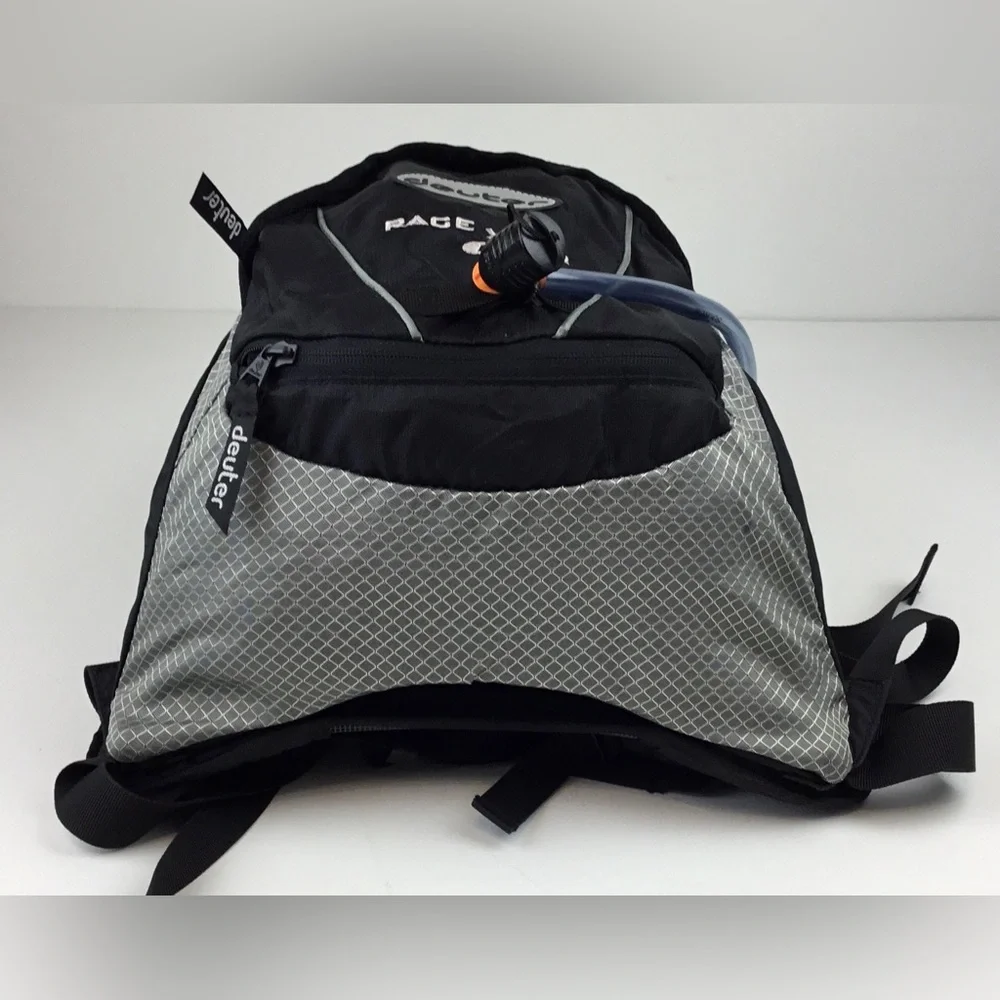 Deuter new without